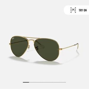 Ray-Ban Aviator Classic